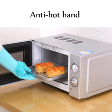 Load image into Gallery viewer, Multifunction Silicone Cleaning Gloves
